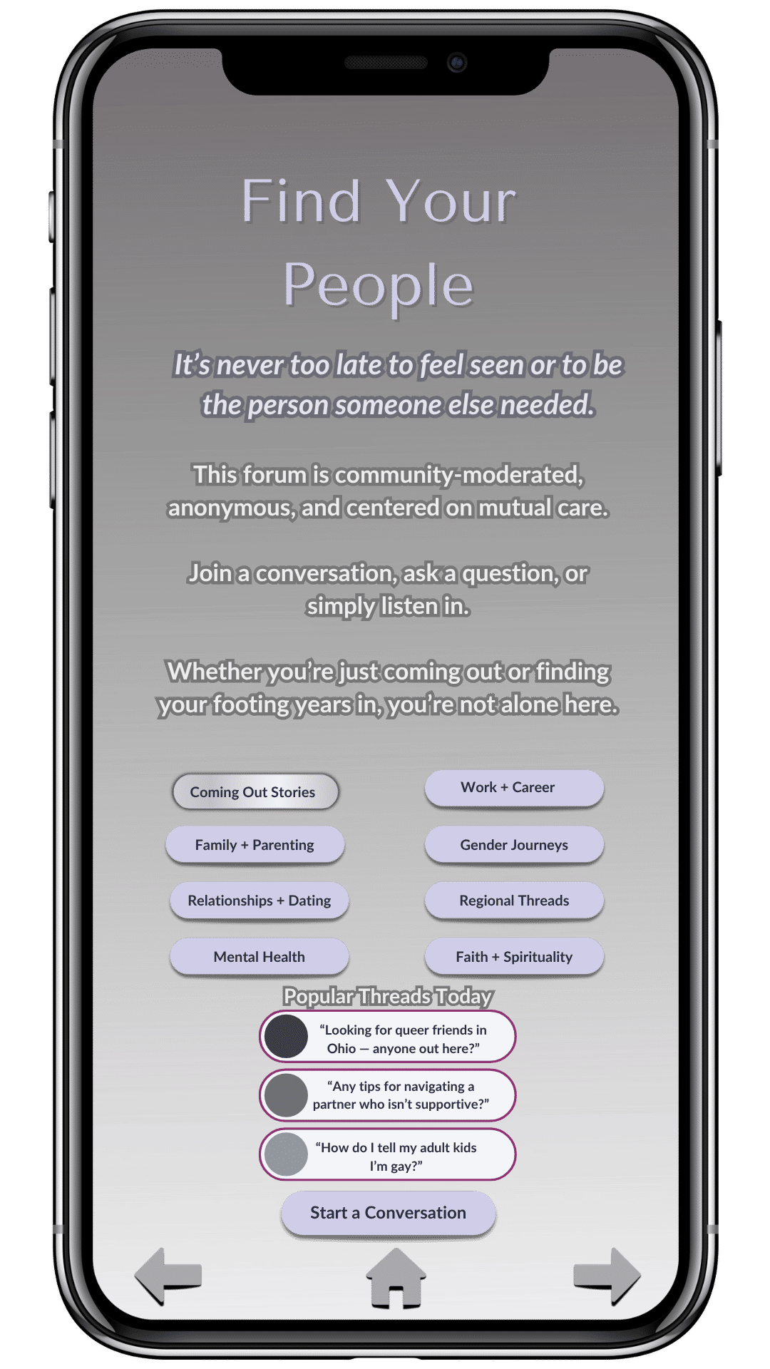 App screen 11
