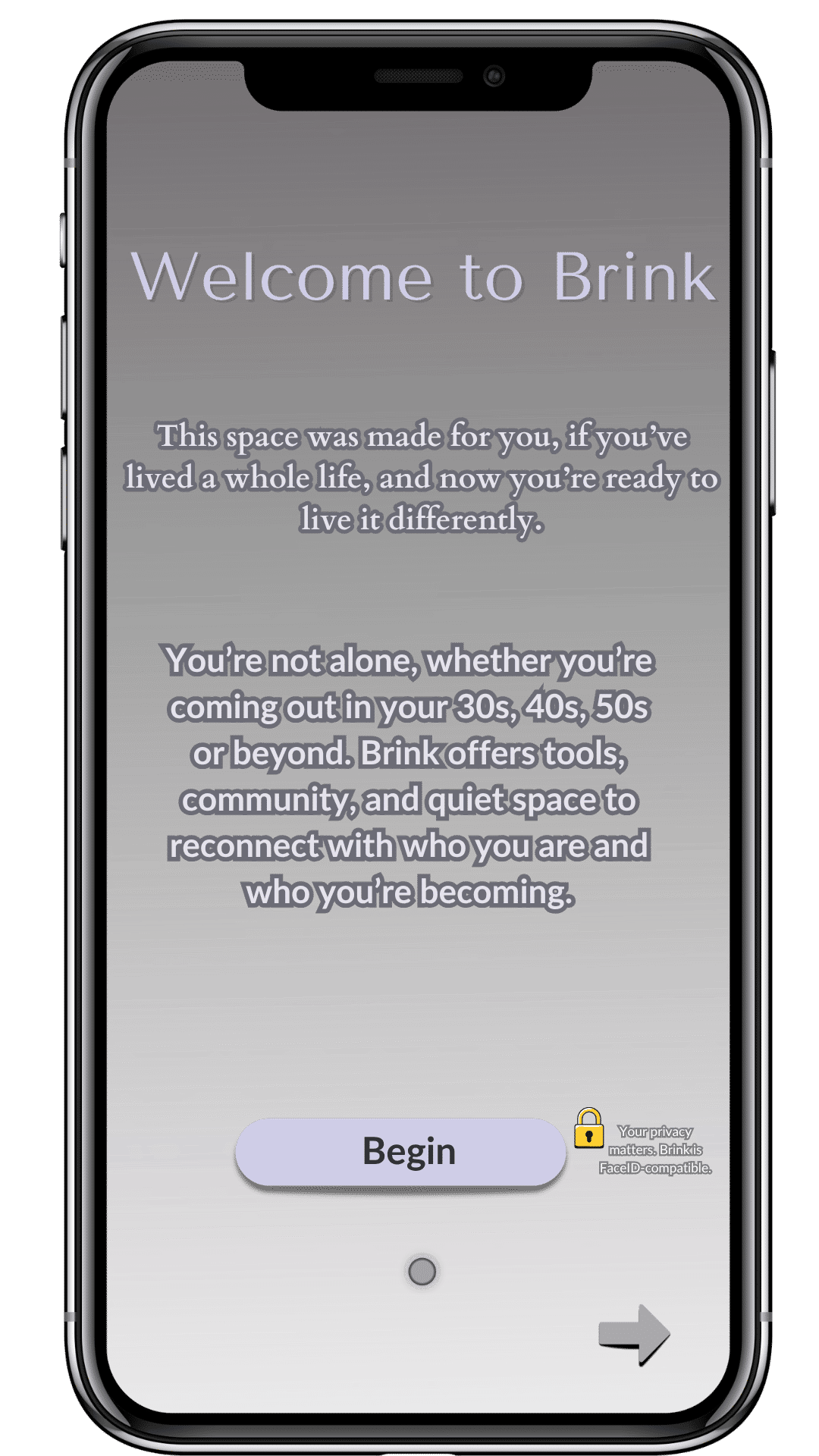 App screen 2