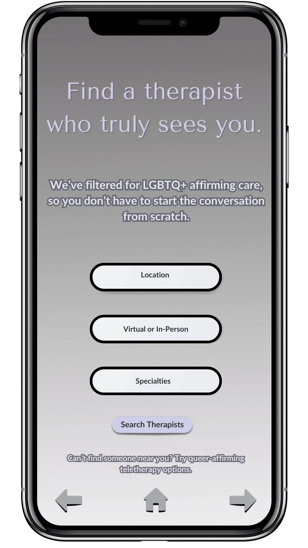 App screen 8