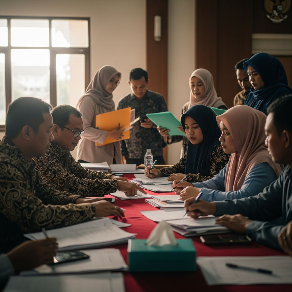 Revolusi UMKM Abdya: Panduan Lengkap Pembuatan Sertifikat Halal GRATIS di Kabupaten Aceh Barat Daya 2024/2025