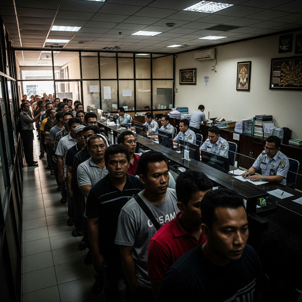 Pendaftaran Sertifikat Halal GRATIS Jakarta Barat 2026: Peluang Emas UMKM Wajib Tahu!