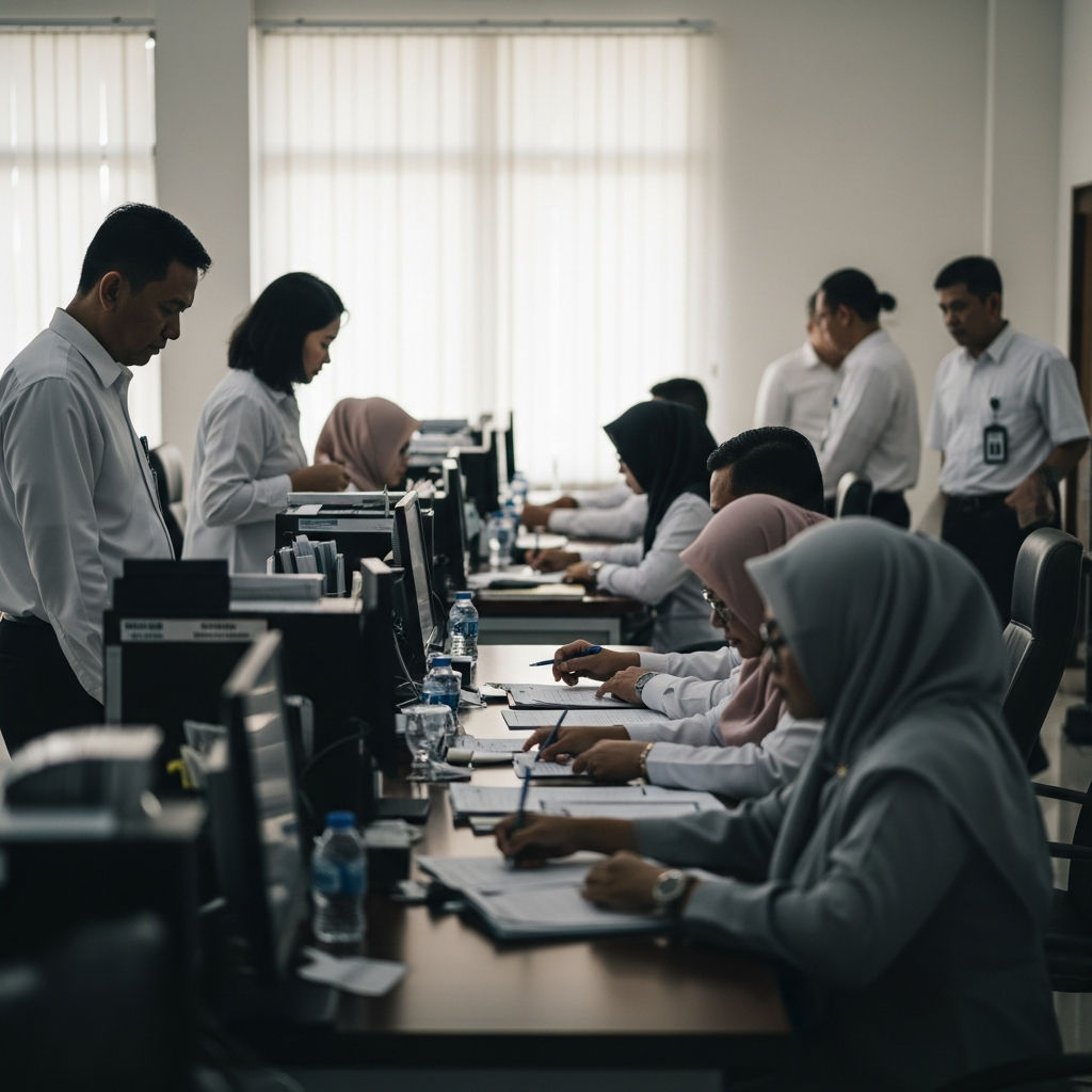 Pendaftaran Sertifikat Halal Muaro Jambi GRATIS 2026: Peluang Emas UMKM Wajib Halal Tanpa Biaya