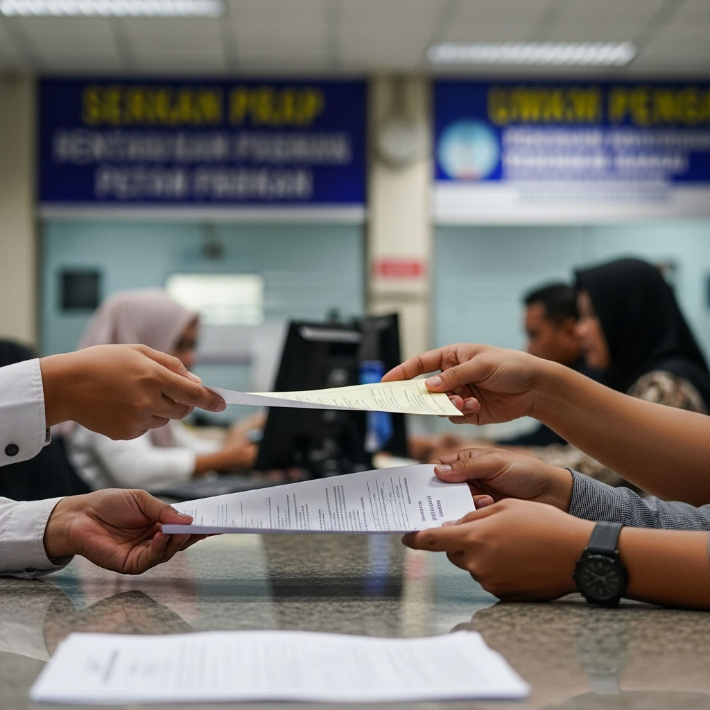 Pendaftaran Sertifikat Halal GRATIS di Kabupaten Sukoharjo 2026: Panduan Lengkap untuk UMKM Lokal