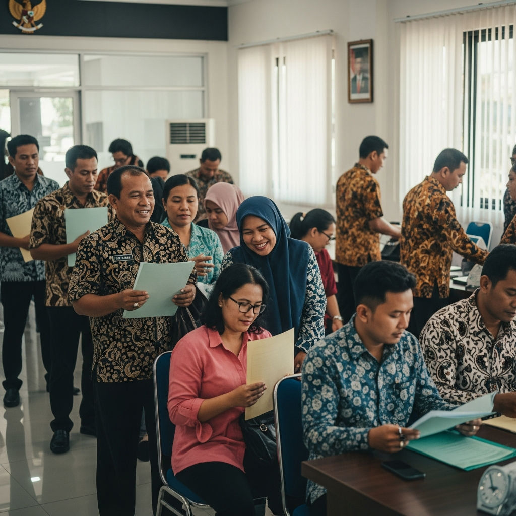Pendaftaran Sertifikat Halal GRATIS 2026 di Kabupaten Melawi: Peluang Emas UMKM Menguasai Pasar Kalimantan