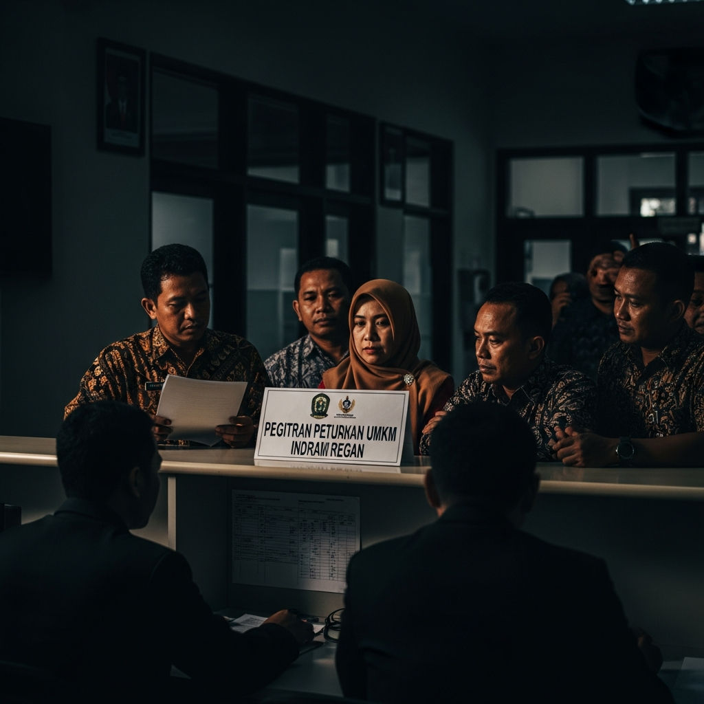 Pendaftaran Sertifikat Halal GRATIS 2026 di Kabupaten Indragiri Hulu: Panduan Lengkap untuk UMKM Lokal dan Konversi Tinggi