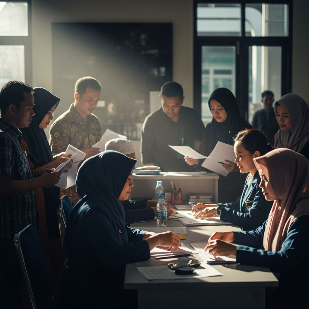 Sertifikasi Halal GRATIS Donggala 2026: Panduan Pendaftaran Lengkap untuk UMKM Siap Mandatori