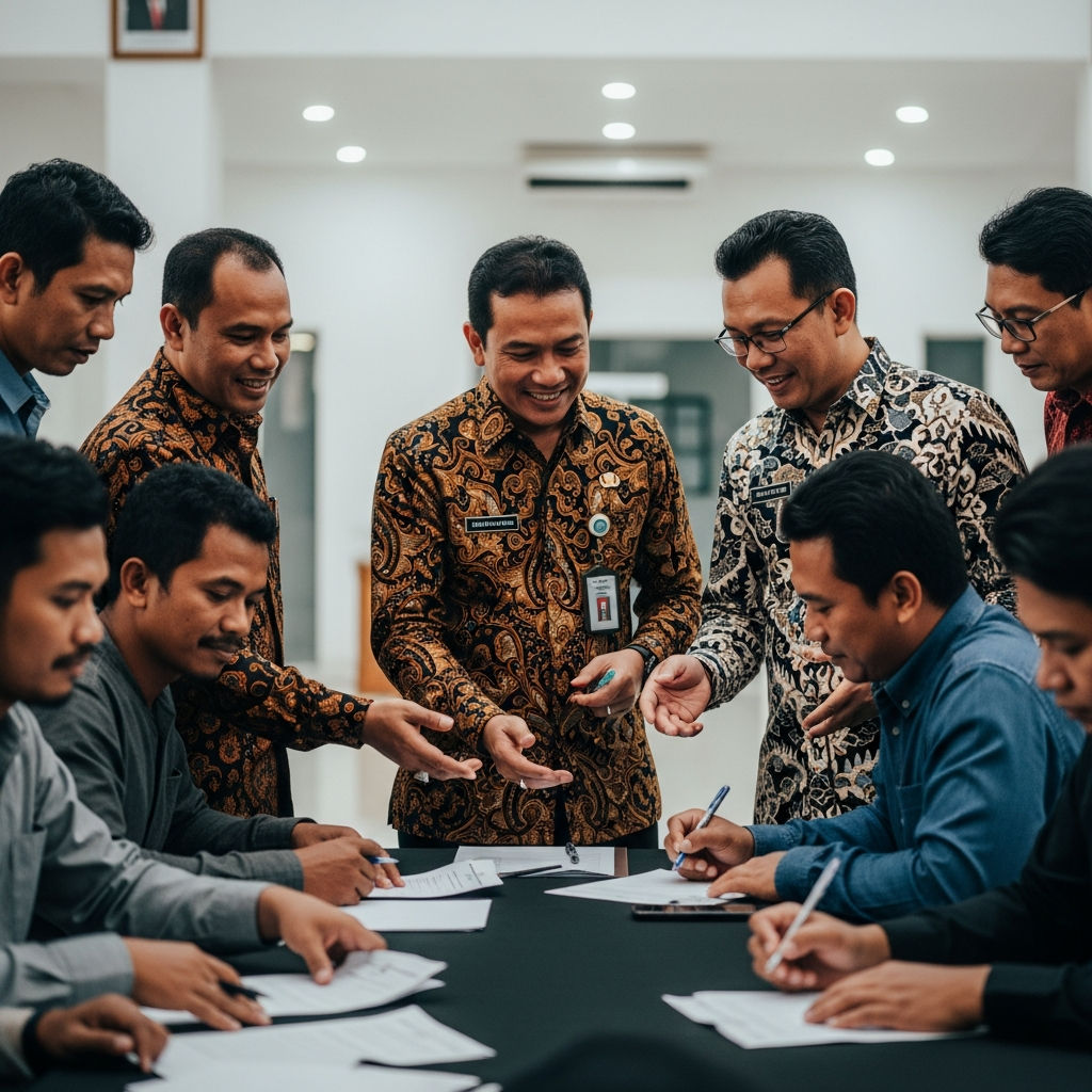 Pendaftaran Sertifikat Halal GRATIS Kabupaten Dairi 2026: Peluang Emas UMKM Wajib Baca!