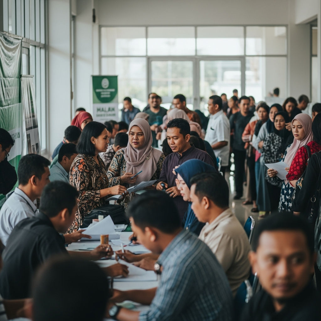 Jemput Peluang 2026: Pendaftaran Sertifikat Halal Medan GRATIS untuk UMKM Lokal (Panduan 2000 Kata)