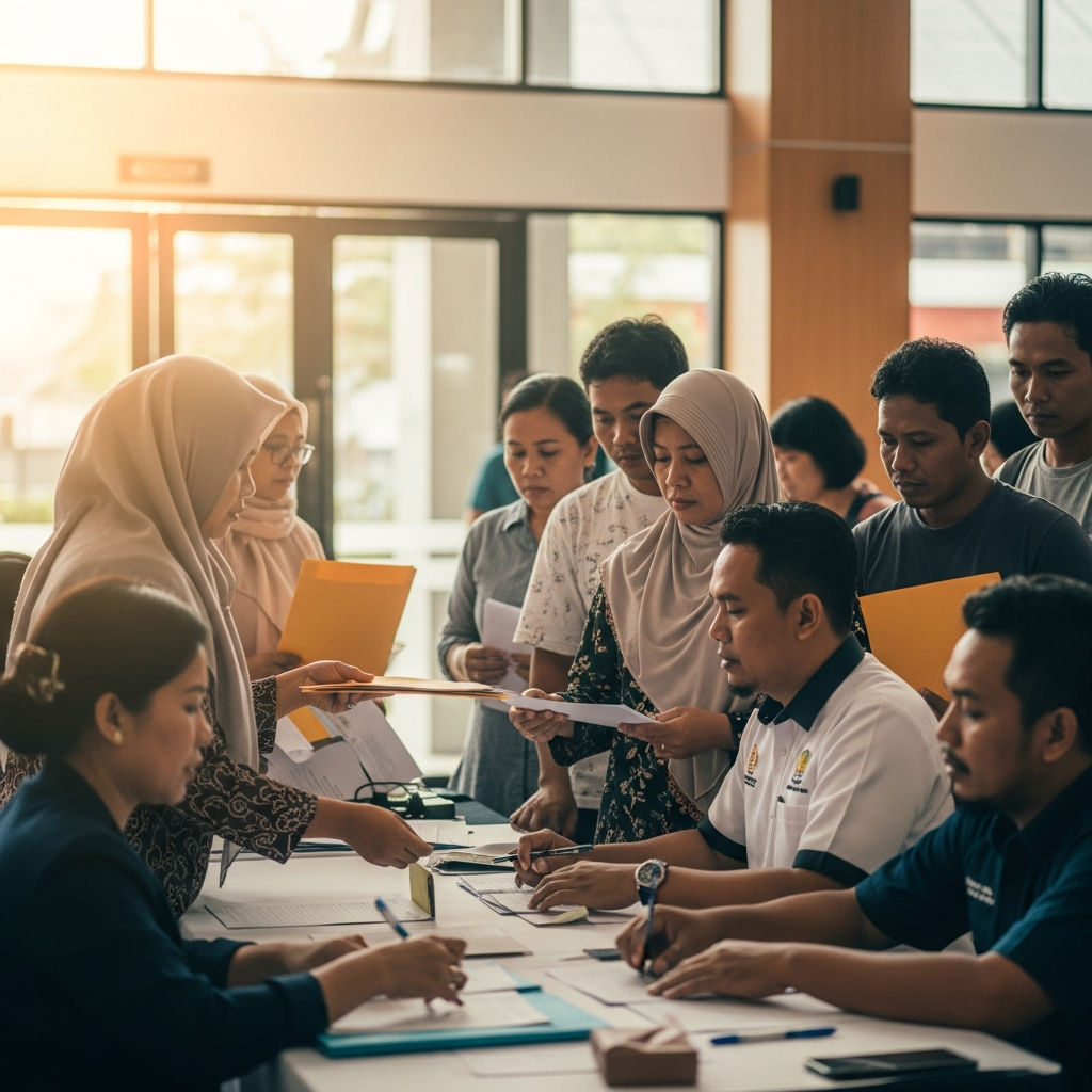 Pendaftaran Sertifikat Halal Gratis Sragen 2026: Panduan Lengkap UMKM Wajib Tahu