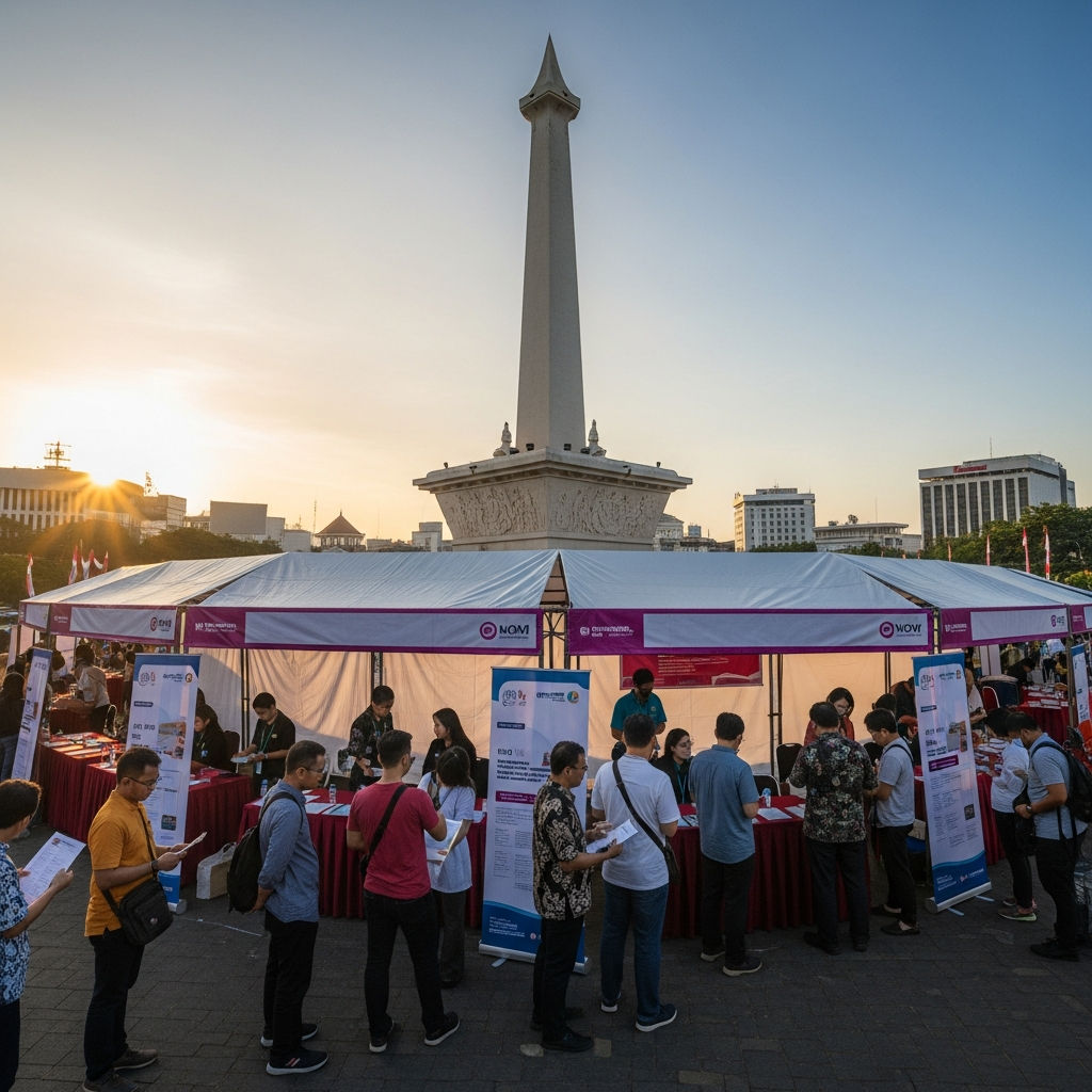 Pendaftaran Sertifikat Halal Gratis Tugu 2026: Peluang Emas UMKM Lokal (2000+ Kata Panduan Lengkap)