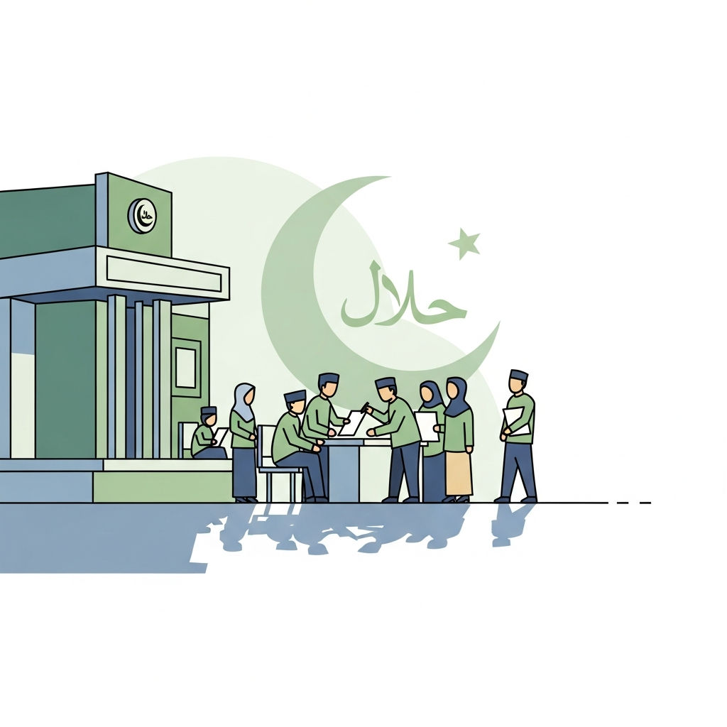 Peluang Emas! Pendaftaran Sertifikat Halal Gratis di Kecamatan Cangkuang Khusus UMKM 2026/2025 – Panduan 2000 Kata Lengkap