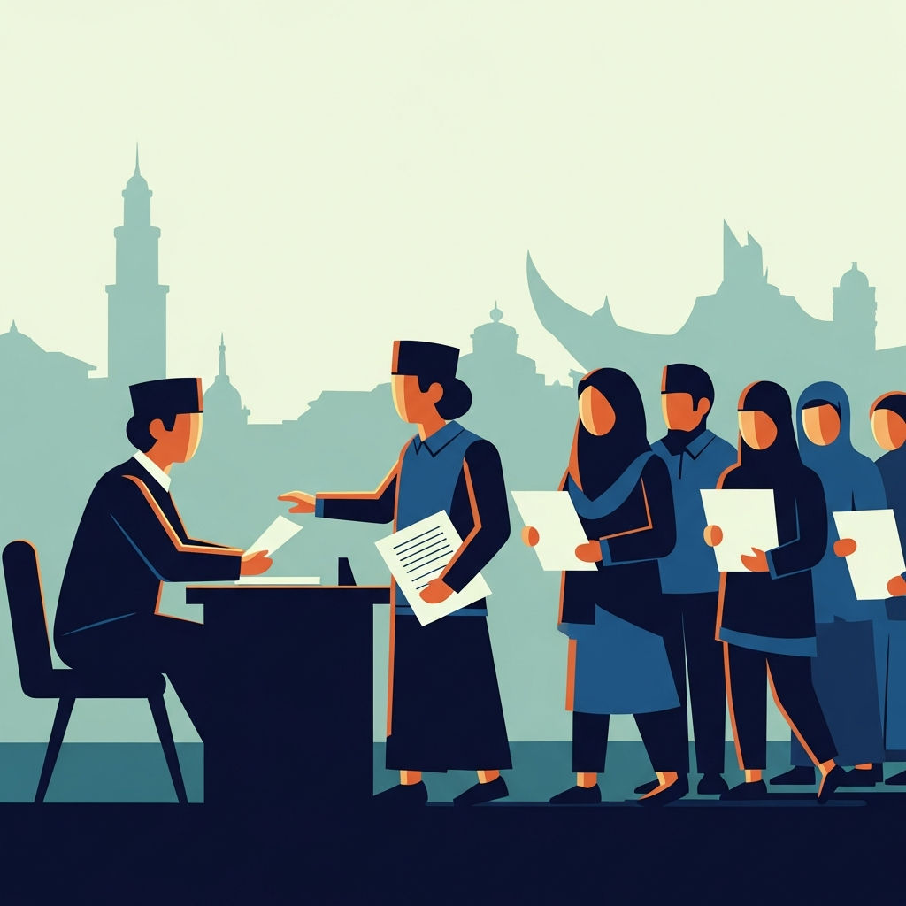 Peluang Emas UMKM! Pendaftaran Sertifikat Halal Gratis di Kecamatan Cipaku Tahun 2026: Panduan Lengkap dan Batas Waktu Krusial