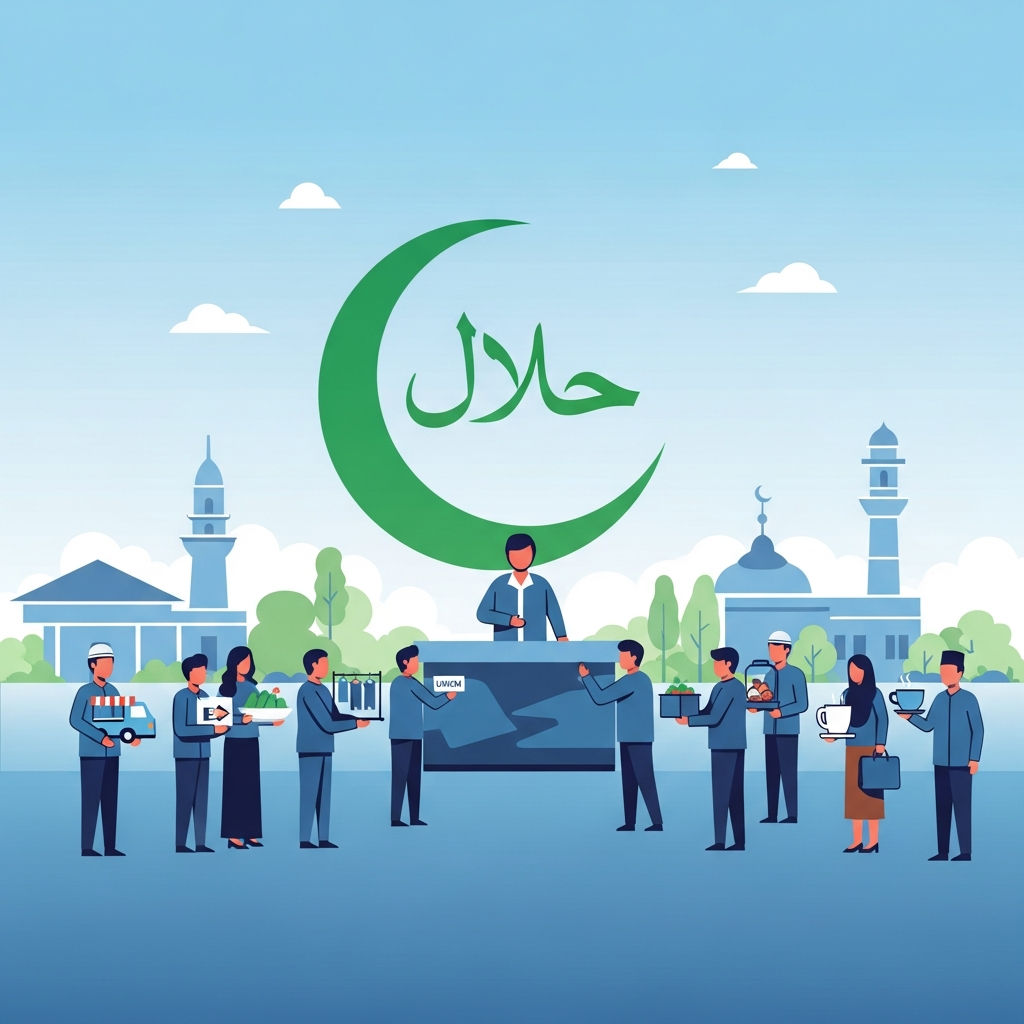 Pendaftaran Sertifikat Halal Gratis 2026 di Kecamatan Japara: Panduan Lengkap Fasilitasi BPJPH untuk UMKM Lokal