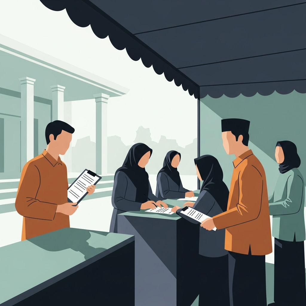 Pendaftaran Sertifikat Halal Gratis 2026: Peluang Emas UMKM Kecamatan Langkaplancar (2000 Kata Panduan Lengkap)