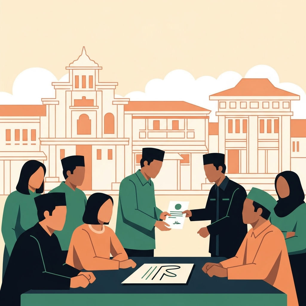 Pendaftaran Sertifikat Halal Gratis 2026 di Kecamatan Pancatengah: Peluang Emas UMKM Mengamankan Kepercayaan Konsumen