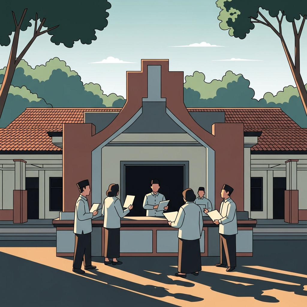 Pendaftaran Sertifikat Halal Gratis di Kecamatan Sukahening 2026: Panduan Lengkap untuk UMKM Lokal