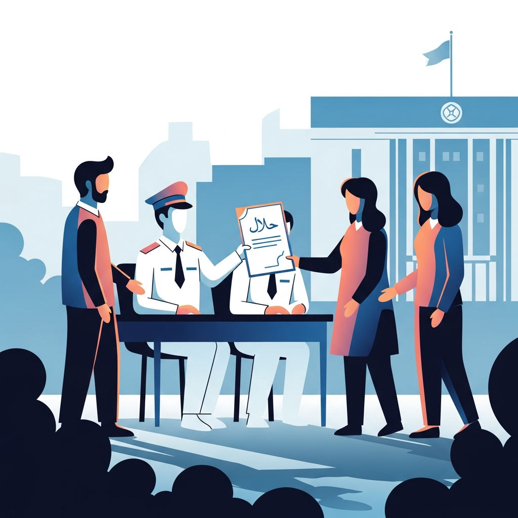 Pendaftaran Sertifikat Halal Gratis di Kecamatan Astanaanyar 2026: Panduan Lengkap untuk UMKM Lokal