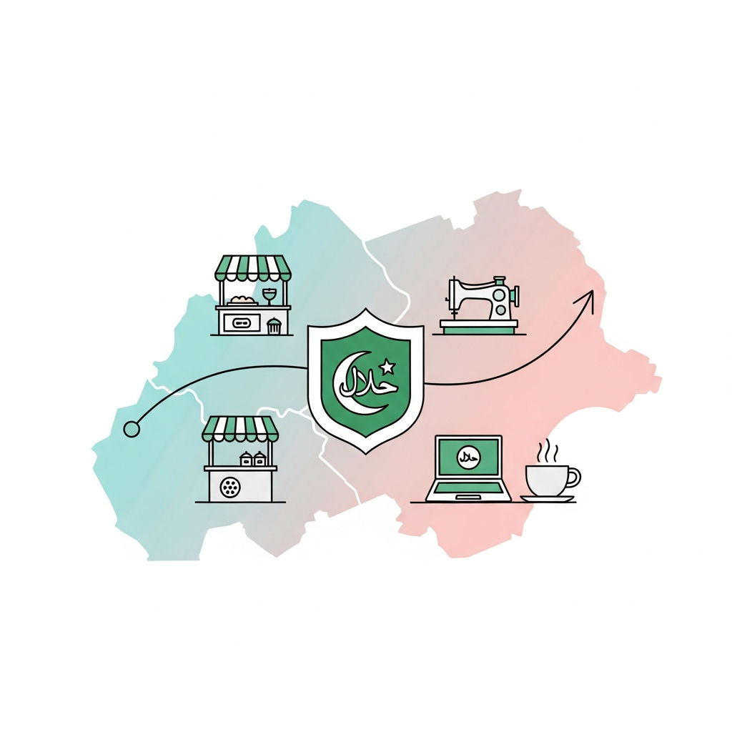 Pendaftaran Sertifikat Halal Gratis 2026 di Kecamatan Bojongloa Kidul: Panduan Lengkap UMKM Wajib Halal