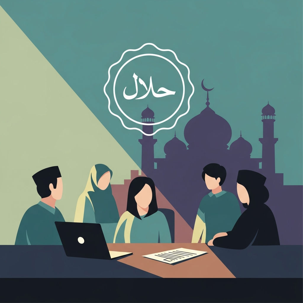 Pendaftaran Sertifikat Halal Gratis 2026 di Kecamatan Cibeunying Kaler untuk UMKM