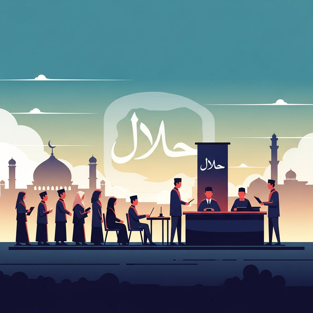 Pendaftaran Sertifikat Halal Gratis 2026 di Kecamatan Gedebage: Panduan Lengkap untuk UMKM Lokal Bandung