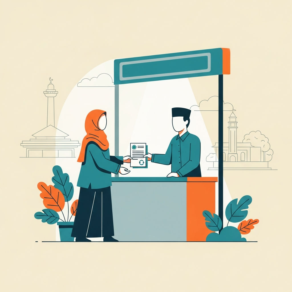 Pendaftaran Sertifikat Halal Gratis Kecamatan Mandalajati 2026: Panduan Lengkap UMKM Wajib Tahu!