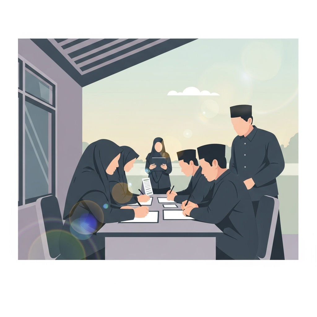 Pendaftaran Sertifikat Halal Gratis 2026 di Kecamatan Panyileukan: Panduan Lengkap UMKM Wajib Tahu