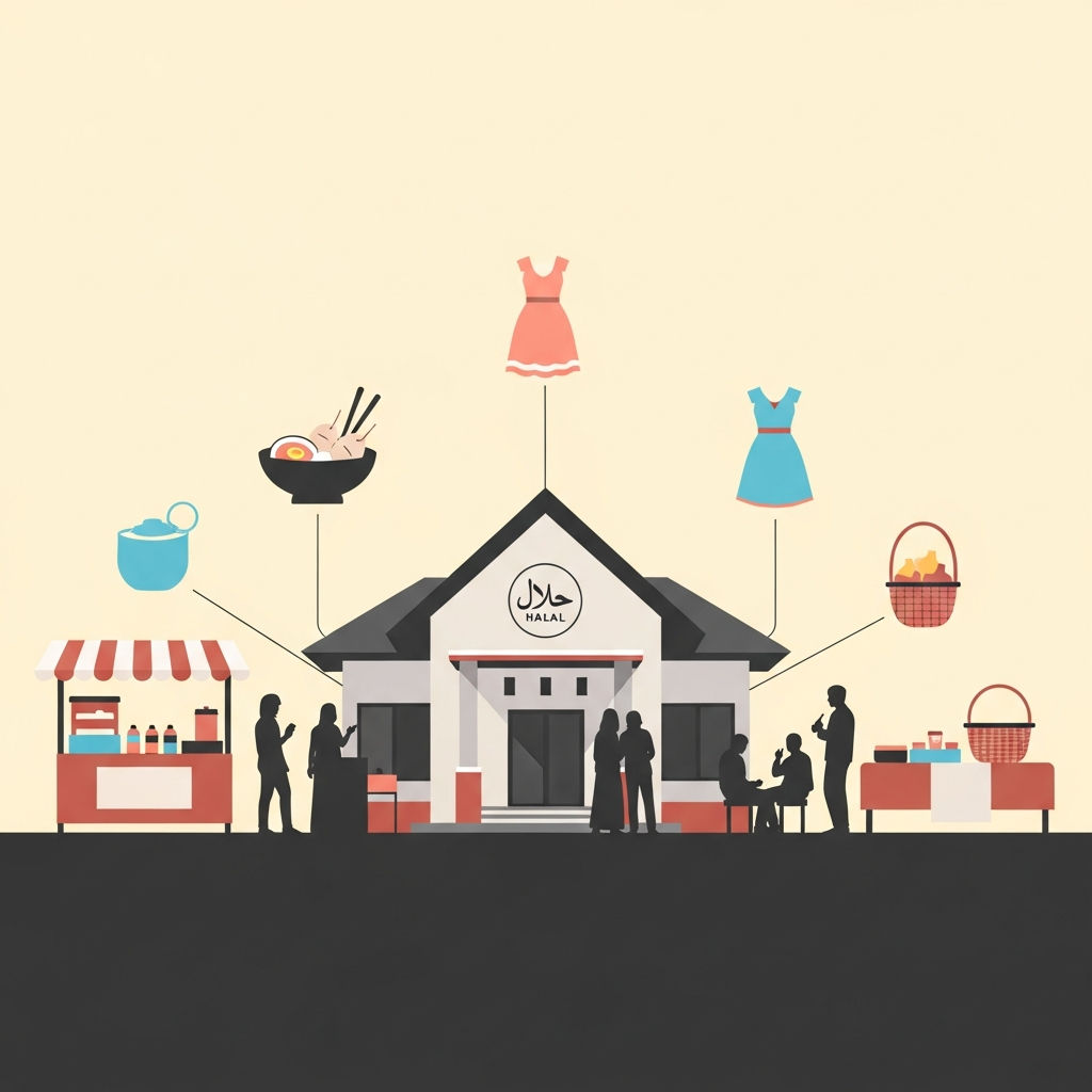 Pendaftaran Sertifikat Halal Gratis 2026 di Kecamatan Sumur Bandung: Panduan Lengkap dan Strategi Sukses UMKM