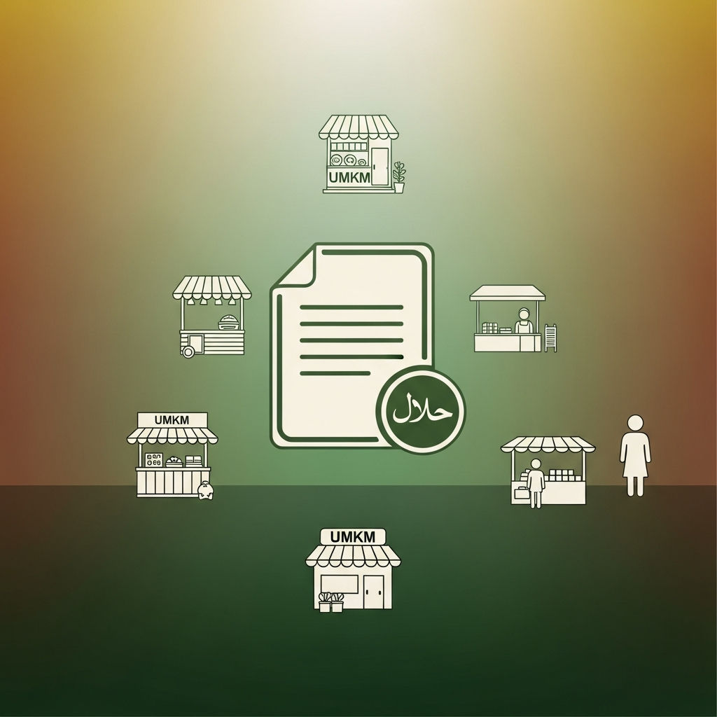 Pendaftaran Sertifikat Halal Gratis di Kecamatan Bantargebang 2026: Panduan Lengkap & Strategi Sukses untuk UMKM