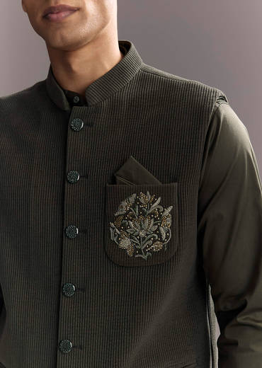 black-silk-kurta-jacket-set-for-men-with-heavy-hand-work-sg333184-1.jpg