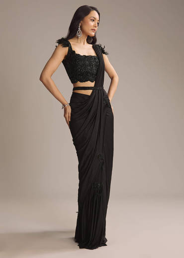 black-silk-ready-pleated-saree-with-cutdana-work-sg318771-1.jpg