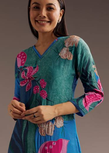 blue-green-floral-print-beads-embellished-crepe-kurta-sg224195-1_1ba5bee8-baf2-4277-bd8b-52abe4ecc97a.jpg