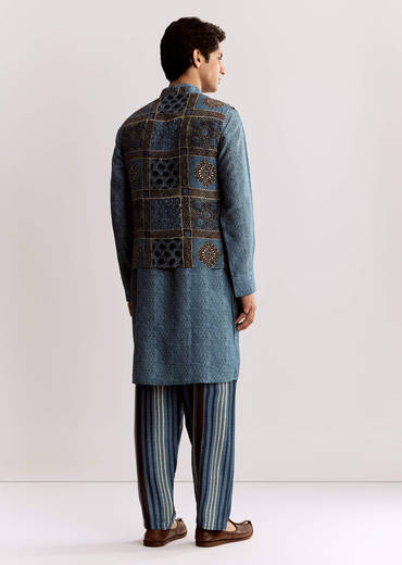 blue-linen-kurta-jacket-set-with-ajrakh-print-sg318175-1_d9ee90c0-abf6-4ede-94a2-c82afc17aa8c.jpg
