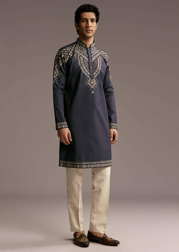 blue-linen-kurta-set-for-men-with-resham-embroidery-sg321996-1.jpg