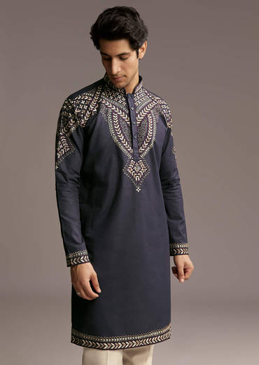 blue-linen-kurta-set-for-men-with-resham-embroidery-sg321996-1.jpg