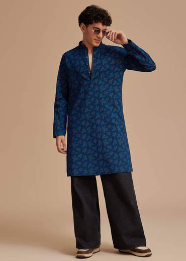 buy-navy-blue-cotton-botanical-printed-kurta-set-sg303110-1_9537c4f6-eb03-497c-80a1-b1b5b4a93317.jpg