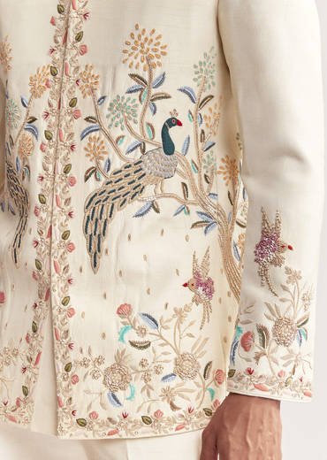 cream-silk-jodhpuri-set-for-men-with-multicolour-peacock-embroidery-sg327125-1.jpg