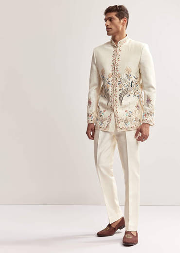 cream-silk-jodhpuri-set-for-men-with-multicolour-peacock-embroidery-sg327125-1.jpg
