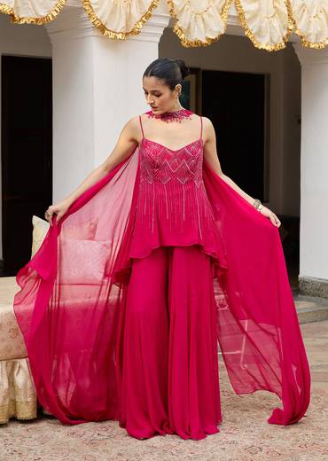 dark-pink-georgette-sharara-set-with-embroidered-kurta-and-choker-dupattakalki-sg303764-1_c22ca55e-7456-437c-a5e0-40d0bb329917.jpg