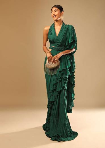 emerald-green-ready-pleated-ruffle-saree-with-a-halter-neck-blouse-and-3d-embroidered-belt-online-kalki-fashion-m001ra530y-sg73721_1_5d0196f2-979a-4ae3-9cc8-f41017bd16b6.jpg