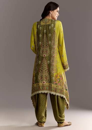 green-muslin-floral-and-bandhani-printed-asymmetrical-cut-kurta-dhoti-sg308926-1_529181d0-d69d-4e0b-94e6-35d88a4820cf.jpg