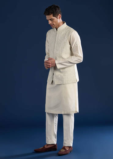 green-raw-silk-jacket-kurta-set-with-dori-work-sg324122-1.jpg