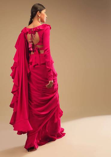 hot_pink_saree_with_ruffle_pallu_stone_embellished_belt_and_a_ruffle_blouse_with_side_cut_outs_online_-_kalki_fashion_6_1_74ae69c4-8cb7-413b-ac76-4ccb8bfe74b8.jpg