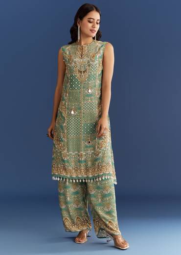 light-aqua-green-crepe-printed-kurta-pant-with-shell-tassels-sg313006-1_dad7d9e5-916b-4fe7-bf6a-9accd7b6c7bf.jpg