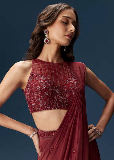 maroon-ready-pleated-saree-with-high-neck-blouse-sg336841-1_16ef1e0a-5ee8-431c-8820-d3857ce048e6.jpg