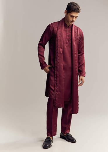 maroon-red-silk-hand-embroidered-kurta-set-for-men-sg321868-1_8.jpg