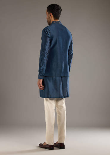 midnight-blue-chanderi-linen-kurta-jacket-set-for-men-with-dori-work-sg332372-1.jpg