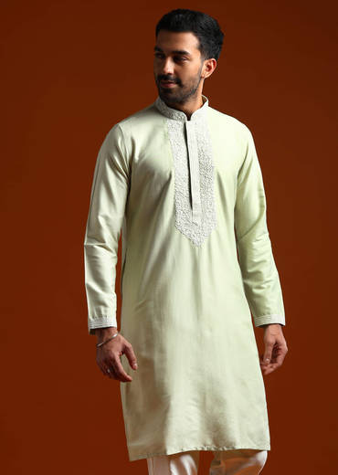 mint-green-chanderi-kurta-set-for-men-with-kashmiri-embroidery-sg350977-1.jpg