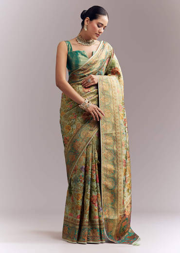 mint-green-dola-silk-woven-saree-with-embroidered-nature-motifs-sg354738-1.jpg