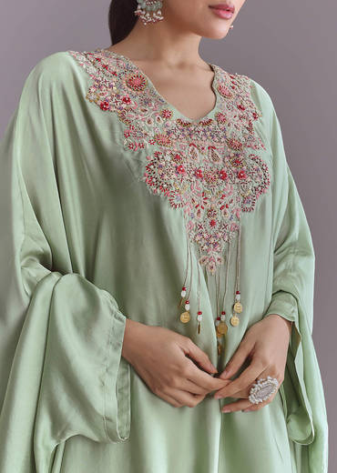 mint-green-silk-kaftan-top-and-drape-skirt-set-with-resham-work-sg319275-1.jpg