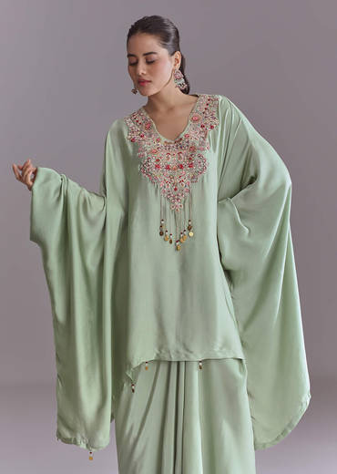 mint-green-silk-kaftan-top-and-drape-skirt-set-with-resham-work-sg319275-1.jpg